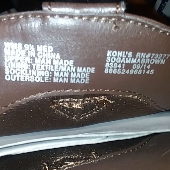 Cowboy Boots - Picture 3 of 8